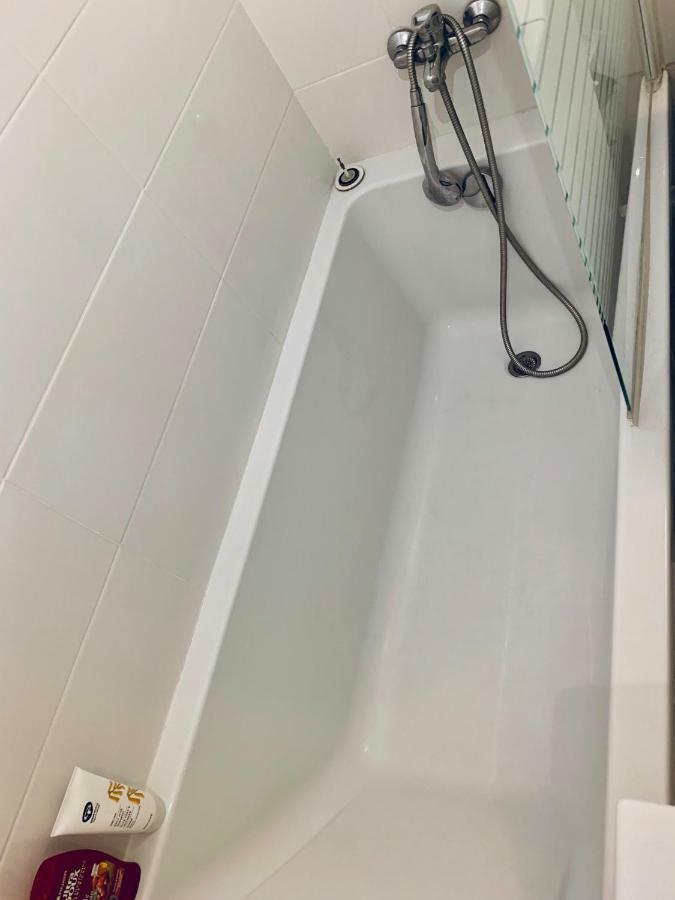 New Studio Like Hotel Room “Paris Expo “ Porte De Versaille ภายนอก รูปภาพ